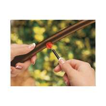 SW20 - 30PS Drip Irrigation Spot Watering Dripper/Emitter, 2 Gallon Per Hour, 30 - Pack - Paquete de 30 - Ver 5