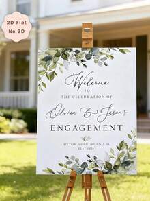 Poster chúc mừng sinh nhật có thể tùy chỉnh văn bản và ảnh, thích hợp để trang trí tiệc sinh nhật - Được in trên tấm xốp PVC, phù hợp cho sinh nhật và tiệc tùng, trang trí bàn tiệc cưới, trưng bày poster tiệc chiêu đãi, sự kiện, tình yêu vĩnh cửu. - Nhiều màu - Xem 6