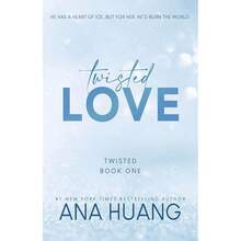 [Free Shipping]Twisted Love,Single Book - Single Book - View 2