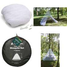 Mosquitera Coghlan(Travellers) - Multicolor - Ver 1