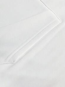 Women Lounge Tops - White - View 3