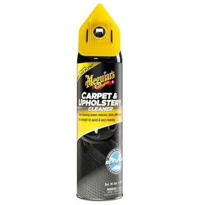 Meguiar's Carpet And Upholstery Cleaner