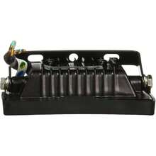 iGoto REF2010 Reflector LED 10w Luz Calida,32813290 - Multicolor - Ver 2