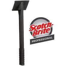 Scotch-Brite - Soporte multiusos 405-R, 4.7 x 2.8 x 16 pulgadas, 1/funda(4.7 in. x 2.8 in. x 16 in.) - Multicolor - Ver 4