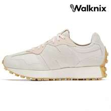 New Balance 327 'Grey White' Sneakers Women WS327ZAT - 彩色 - 查看 1