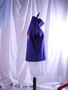Disfraz de Cosplay de Uchiha Sasuke de Primera Generación - Zapatos  (35-45) Por favor, especifique el tamaño del calzado en las notas. - Ver 6