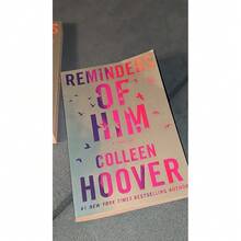 [Free Shipping]Reminders Of Him: A Novel,Single Book - Single Book - View 6