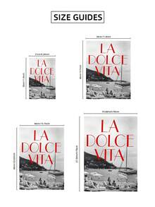 1 pieza Arte de pared sin marco de la Torre Eiffel - Fotografía de París en blanco y negro, decoración del hogar con tema de viaje minimalista, adecuado para sala de estar, oficina, aula - Multicolor - Ver 8
