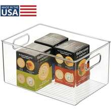 Kitchen Storage Set - متعدد الألوان - مشاهدة 2