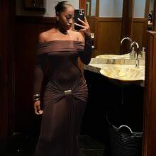 Damenkostüme - Kaffeebraun - Übersicht 9