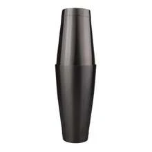 Coctelera de cóctel, barra de Martini con grabado creativo, juego de lata mezcladora de acero inoxidable, herramientas para, 1. Z9RZ - Año 5 02 - Ver 6