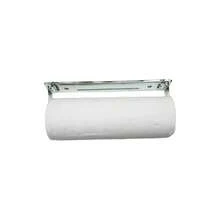 10100 Under Counter/Wall Mount Paper Towel Holder, Stainless Steel - Acero inoxidable - Ver 2