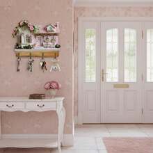 Key Hooks - Pink - View 4