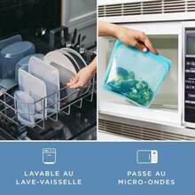 Kitchen Storage Set - Multicolor - View 7
