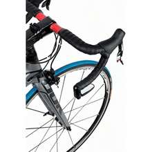ZEFAL Pack Spin 15 - Espejo retrovisor plegable para bicicleta de carretera, juego de dos espejos retrovisores para bicicleta, reversible, izquierdo o derecho, con espejo irrompible, color negro(default) - Multicolor - Ver 5