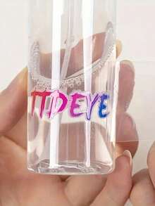 Hình dán chuyển nhiệt UV tùy chỉnh - 5cm/8cm/13cm, thiết kế rỗng 3D cá nhân hóa, phù hợp cho Halloween và Giáng sinh, nhiều màu sắc để lựa chọn. - Nhiều màu - Xem 8