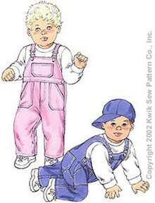 Sewing Patterns - 1 - 보기 3