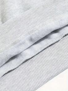 Coquette Sonographer Nurse Sweatshirt, Cute Nurse Sweater, Medical Swetshirts, Sonographer Appreciation Gift, Ultrasound Tech Sweaters, Sonographer Student Outfits. BS-4615 - 灰色 - 查看 3