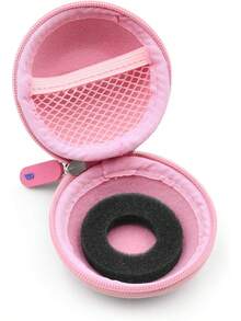 ¡RecomendadoCasematix Funda de transporte rosa compatible con  On Virtual Interactive Pet Game, incluye solo funda compacta¡Top de Temporada - 1 - Ver 4