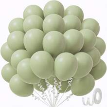 Aguacate verde