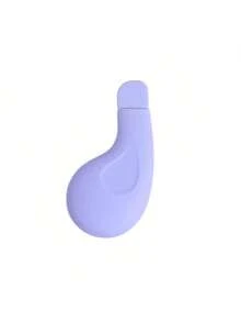 1件装面部黑头去除工具 - 温和毛孔清洁器，适用于早晚护肤、妆前准备、面部护理后护理、商务旅行、周末水疗、美容礼品套装，四季皆宜 - 彩色 - 查看 6