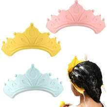 Shower Caps - Multicolor - View 1