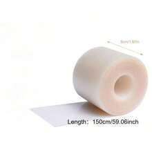 1 Roll Hydrocolloid Dressing, For Wound Care, Large Size Hydrocolloid Patch, Self-Adhesive, Super Absorbent, Flexible & Waterproof, DIY Size, Essential For First Aid Kit - Multicolor - View 5