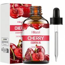 Minyak Esensial Bunga Sakura Hllozzi: Aroma Buah Segar, Wangi Tahan Lama. Desain Ringkas dan Indah, Cocok untuk di Rumah, Perjalanan, Aktivitas Luar Ruangan, Berkemah, dan Penggunaan di Dalam Mobil. Dapat Digunakan dengan Diffuser Aroma dan Batu Aroma. Set Hadiah Kreatif - Minyak esensial ceri - View 14