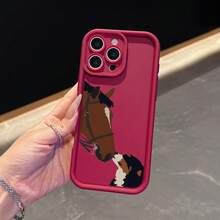Basic Phone Cases - Brown - View 7
