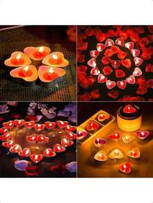 2000 cánh hoa hồng giả không dệt phong cách lãng mạn, cánh hoa hồng nhân tạo, hoa rải thủ công lãng mạn thích hợp cho tiệc cầu hôn, trang trí ngày lễ tình nhân, trang trí đám cưới và trang trí phòng, trang trí kỷ niệm, trang trí ngày của mẹ, trang trí tiệc theo chủ đề tốt nghiệp, trang trí nhà cửa, trang trí cảnh, trang trí tiệc lễ tốt nghiệp - Nhiều màu - Xem 11