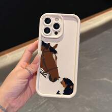 Basic Phone Cases - Brown - View 5