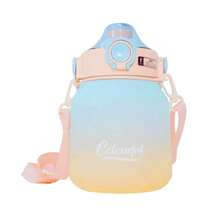 Accesorios para botellas y vasos de agua - XBD-8028 Azul Rosa - Ver 5