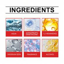 汽车玻璃防雾喷雾，雨天行车视野清晰，保护车窗，去除污垢并防止起雾 - 彩色 - 查看 6