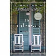 [Free Shipping]The Hideaway,Single Book - Single Book - View 2
