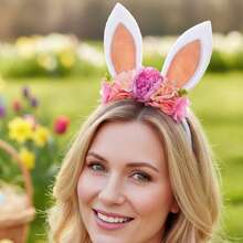 Hair Accessory Sets - White - View 3