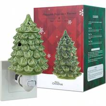 Candle Lamps - Christmas Tree - View 5