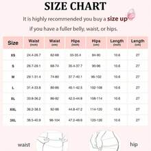Waist Shapewear, Women's Waist And Abdomen Shaping Corset, Abdominal Control Waistband, Tight Shaped Flat Belly Shapewear - 粉色 - 查看 6