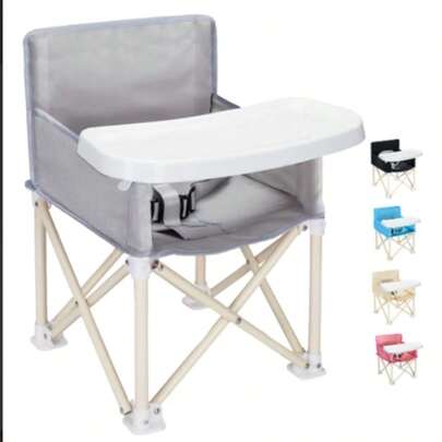 Silla Periquera Plaegable