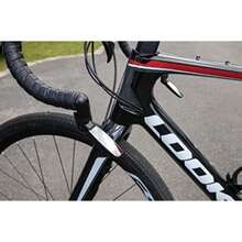 ZEFAL Pack Spin 15 - Espejo retrovisor plegable para bicicleta de carretera, juego de dos espejos retrovisores para bicicleta, reversible, izquierdo o derecho, con espejo irrompible, color negro(default) - Multicolor - Ver 4