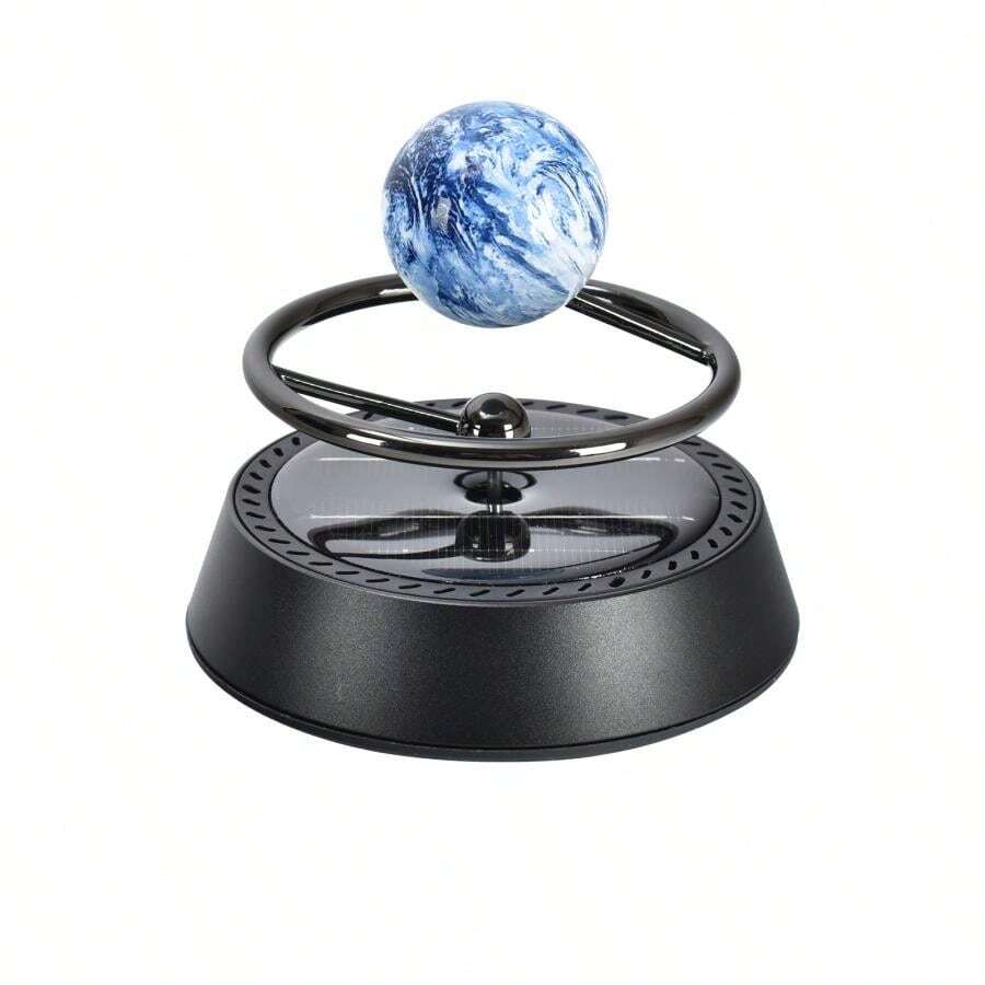 Diffusers - Blue - View 1