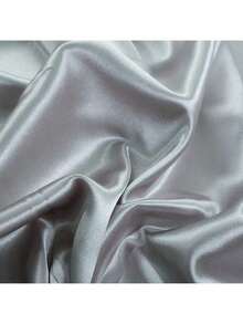 Satin Photography Background Silk, Glossy Fabric Cloth Backdrops For Goods, Crafts, Jewelry, Cosmetics, Food Photoshoot And Flat Lay ﻿