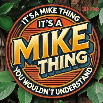 1 pieza Cartel de arte de pared de metal de estilo vintage de 8x8 pulgadas | Diseño único, fácil de colgar, duradero, de larga duración, adecuado para el hogar, el jardín, el bar, la cafetería, la galería de arte, el gimnasio, el garaje, el baño, el mural y otros espacios interiores y exteriores