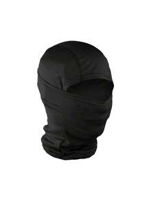 1pc Mesh Face Mask Sun Protection Hood Hat Neck Gaiter All-In-One UV Protection Cycling Mask, Suitable For Daily Outings, Spring Trips, Travel And More - Style C - View 5