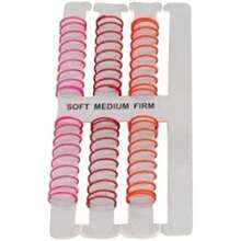 Losi - Muelles de Choque Delantero 3pr Mini-T Mini-B LOSB1117 - Piezas de opción para Coche/camión eléctrico(default) - Multicolor - Ver 2