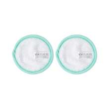 YQQ  Almohadillas desmaquillantes Real Clean9394 - como en la foto - Ver 2