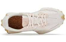 New Balance 327 'Grey White' Sneakers Women WS327ZAT - 彩色 - 查看 3