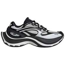 Adidas Xlg Speed Versatile Comfortable Durable Low-Top Lifestyle Casual Shoes Black Casual Shoes Men JS4990 - 彩色 - 查看 2