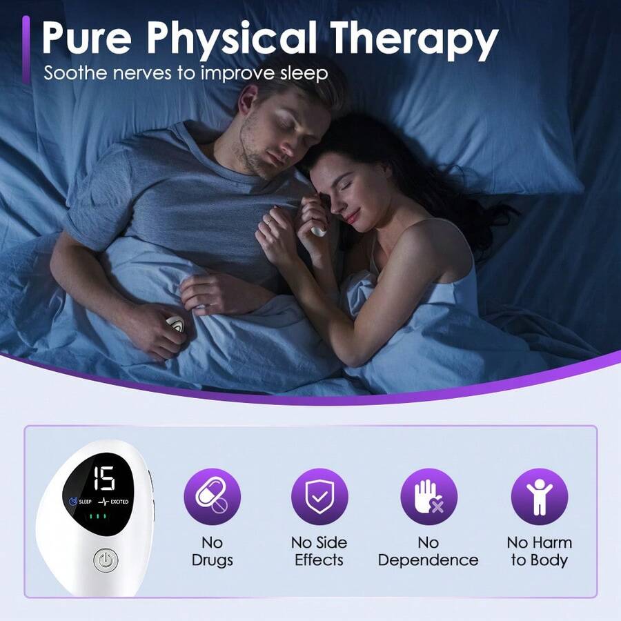 Other Sleep Aid Products - 白色 - 查看 1