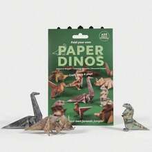 50pcs 3D Animal Origami Kit - Cats And Dogs, STEAM Educational Toys For Kids, Handmade Crafts For Boys And Girls, Parent-Child Creative Interaction For Preschoolers, Cute Stress Relief Toys, Kindergarten Birthday Christmas Gifts - Multicolor - View 10