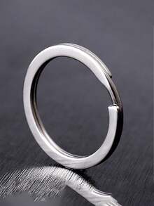 Stainless Steel Keychain With Engraved Letters' My Man ',Keychain, Package Chain,For Backpacks, Purses,For Women Men Teen Girls Boys,Valentine'S Day - Durable Rectangular Tag With Clasp,Suitable For Giving To Family, Loved Ones, Friends, And Classmates - Multicolor - View 10